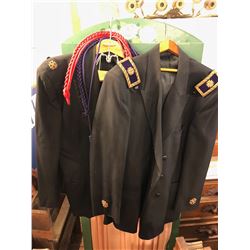 Free Mason Jackets