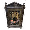 Image 2 : Jerome & Co. Shelf Clock