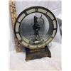 Image 1 : German Battery Clock