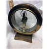 Image 2 : German Battery Clock