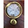 Image 1 : Seth Thomas Brass Ships Clock