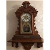 Image 1 : E. Ingraham Gingerbread Clock