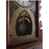 Image 2 : E. Ingraham Gingerbread Clock