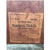 Image 2 : New Haven Walnut Victorian Shelf Clock