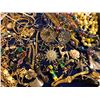 Image 2 : Estate Jewerly Lot