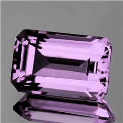 Natural Top Violet Pink Kunzite 17x10 MM - FL