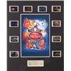 Image 1 : "The Aristocats" Limited Edition Original Film/Movie Cell Display