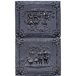 GENERAL MARION”S INVITATION TO DINNER (1 – 23), 