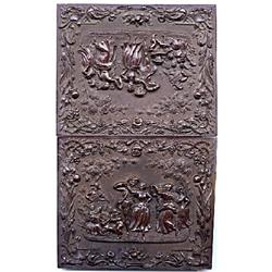 THE DANCE 1 (1 – 39) 