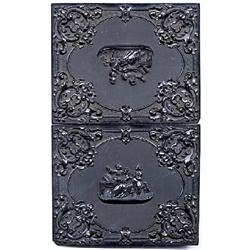 FAMILY ENJOYING THE PIANO 2 (1 – 41). 