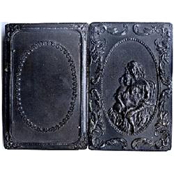 A FAMILY PARTY (1 – 49). 