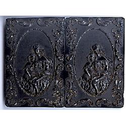 A FAMILY PARTY (1-49).