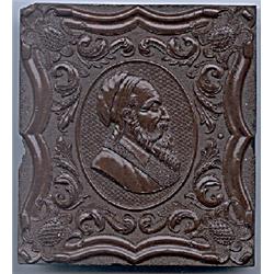 PROFILE OF LEARNED MAN (1 – 81). 