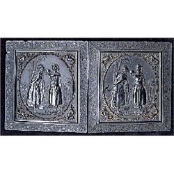 REBEKAH AT THE WELL (1 – 85). 