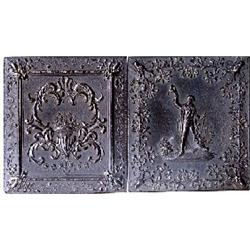 .  HUNTER WITH KILL 1 (1 – 94). 