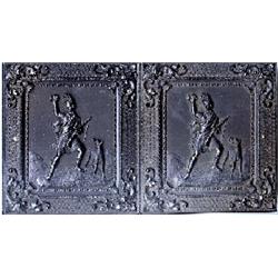 HIGHLAND CHIEF (1 – 108)