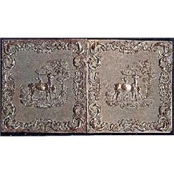 THE DEER AND THE PINE TREE (1 – 116)