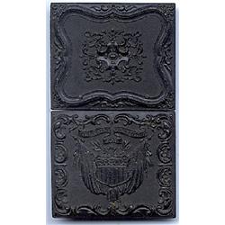  THE UNION AND CONSTITUTION (1 – 129)