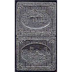  U.S.S. MONITOR (1 – 132)