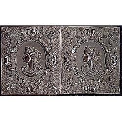 PROFILE OF A ROMAN WOMAN (1 – 134)