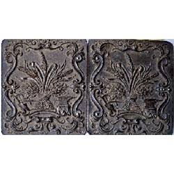 HARVEST MOTIF (1 – 146)