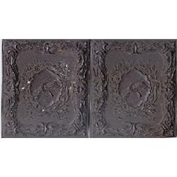 SCYTHE CUTTING GRAIN (1 – 149)