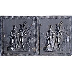 AMERICAN GOTHIC (1 – 150)