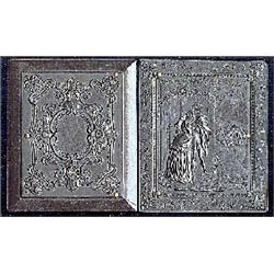 THE LOVERS (1 – 153)