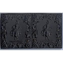 THE BALLERINA (1 – 154)