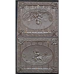 .  CATCHING BUTTERFLIES (1 – 158)