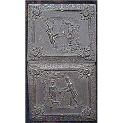 THE BLIND BEGGAR (1 – 161)