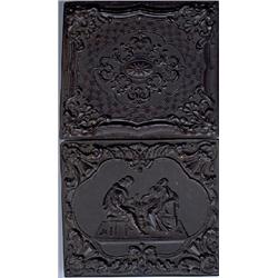 A GAME OF CHESS (1 – 162)