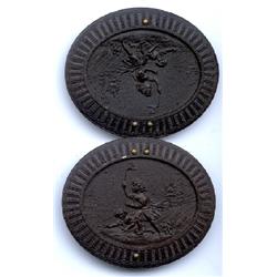 CATCHING BUTTERFLIES 2 (1 – 172)