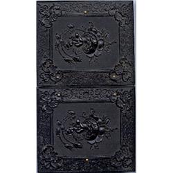 FAIRY EMERGING FROM THE SEASHELL 2 (I- 192)