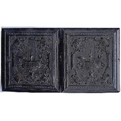 BIRDS AT THE WATER FOUNTAIN 1 92 – 59)