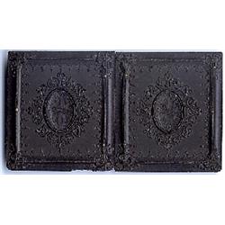 GEOMETRIC 1/6 plate (3 – 113)