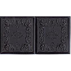 GEOMETRIC 1/6 plate (3 –118)