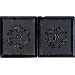 GEOMETRIC 1/6 plate (3 – 127)