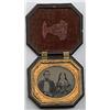 Image 2 : GEOMETRIC ¼ plate octagonal (3 – 573)