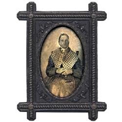 GEOMETRIC CDV size.(7 - 38, p. 529.) 