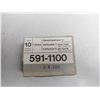 Image 1 : 7.5x55MM SWISS GP 11(GEWEHRPATRONE 11) AMMO