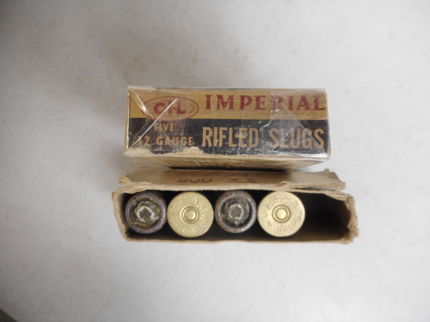 IMPERIAL 12 GAUGE 2 3 4 SHOTGUN SHELLS imperial-12-gauge-2-3-4-shotgun-shells