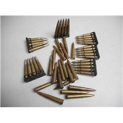 .303 BRITISH AMMO