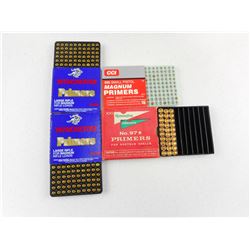 ASSORTED PRIMERS