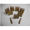 Image 1 : NATO BLANKS ON STRIPPER CLIPS