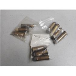 57 SYNDER AMMO