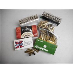 ASSORTED BRASS