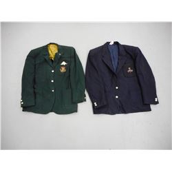 CANADIAN MILITARY JACKETS