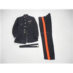 OFFICERS UNIFORM