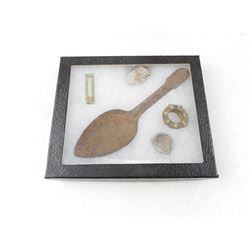 CIVIL WAR ERA COLLECTABLES